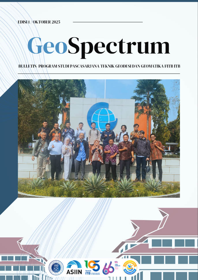 GeoSpectrum